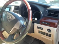 Toyota VELLFIRE лот № 30697 оценка 4  с аукциона в Японии 8