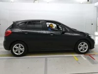 BMW 2-Series лот № 38187 оценка 4.5  с аукциона в Японии 2