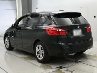 BMW 2-Series лот № 38187 оценка 4.5  с аукциона в Японии 5