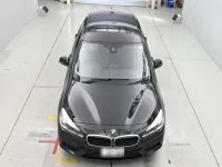 BMW 2-Series лот № 38187 оценка 4.5  с аукциона в Японии 6