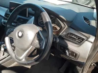 BMW 2-Series лот № 38187 оценка 4.5  с аукциона в Японии 8