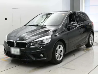 BMW 2-Series