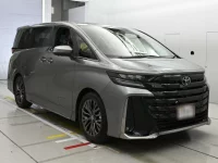 Toyota VELLFIRE лот № 36498 оценка S  с аукциона в Японии 4