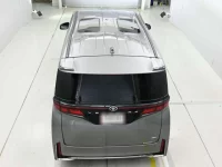 Toyota VELLFIRE лот № 36498 оценка S  с аукциона в Японии 7