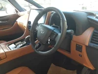 Toyota VELLFIRE лот № 36498 оценка S  с аукциона в Японии 8