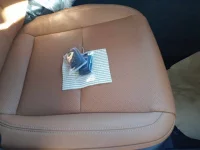 Toyota VELLFIRE лот № 36498 оценка S  с аукциона в Японии 9