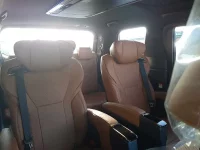 Toyota VELLFIRE лот № 36498 оценка S  с аукциона в Японии 10