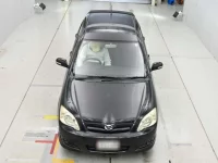 Toyota COROLLA RUNX лот № 90581 оценка 3.5  с аукциона в Японии 6