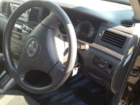 Toyota COROLLA RUNX лот № 90581 оценка 3.5  с аукциона в Японии 8