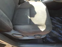 Toyota COROLLA RUNX лот № 90581 оценка 3.5  с аукциона в Японии 9