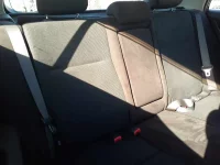 Toyota COROLLA RUNX лот № 90581 оценка 3.5  с аукциона в Японии 10