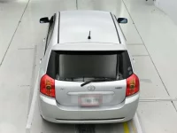 Toyota COROLLA RUNX лот № 90607 оценка 3  с аукциона в Японии 7