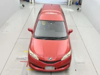 Toyota WISH лот № 30703 оценка 3  с аукциона в Японии 6
