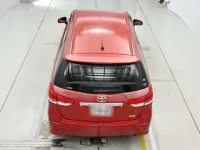 Toyota WISH лот № 30703 оценка 3  с аукциона в Японии 7