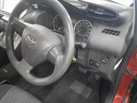 Toyota WISH лот № 30703 оценка 3  с аукциона в Японии 8