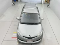 Toyota WISH лот № 30702 оценка 4  с аукциона в Японии 6