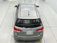 Toyota WISH лот № 30702 оценка 4  с аукциона в Японии 7