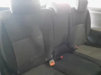 Toyota WISH лот № 30702 оценка 4  с аукциона в Японии 10