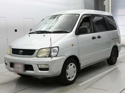 Toyota LITE ACE NOAH