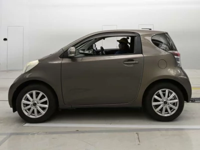 Toyota IQ