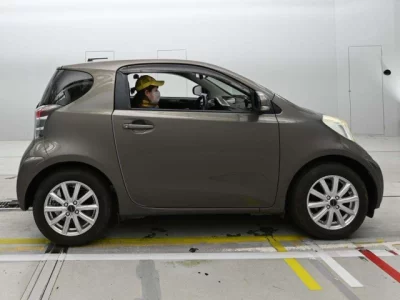 Toyota IQ