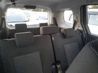 Toyota SIENTA лот № 36503 оценка 4  с аукциона в Японии 10