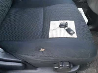 Toyota VOXY лот № 90589 оценка 3  с аукциона в Японии 9