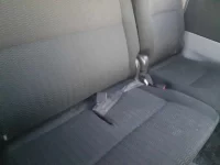 Toyota VOXY лот № 90589 оценка 3  с аукциона в Японии 10