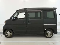 Daihatsu Atrai Wagon лот № 9317 оценка R  с аукциона в Японии 3
