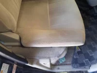 Daihatsu Atrai Wagon лот № 9317 оценка R  с аукциона в Японии 9