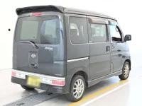 Daihatsu Atrai Wagon лот № 9317 оценка R  с аукциона в Японии 1