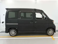 Daihatsu Atrai Wagon лот № 9317 оценка R  с аукциона в Японии 2