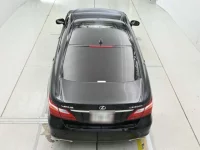 Lexus LS лот № 11102 оценка 3.5  с аукциона в Японии 7
