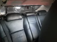 Lexus LS лот № 11102 оценка 3.5  с аукциона в Японии 10