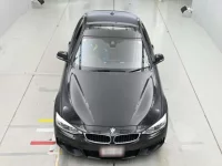 BMW 4-Series лот № 38227 оценка 4  с аукциона в Японии 6