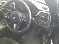 BMW 4-Series лот № 38227 оценка 4  с аукциона в Японии 8