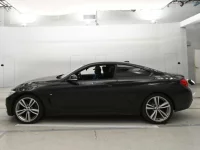 BMW 4-Series лот № 38227 оценка 4  с аукциона в Японии 3