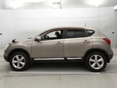 Nissan DUALIS