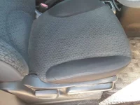 Nissan NOTE лот № 90556 оценка 3.5  с аукциона в Японии 9