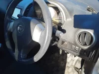 Nissan NOTE лот № 90556 оценка 3.5  с аукциона в Японии 8