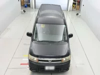 Honda STEP WAGON лот № 30705 оценка 3  с аукциона в Японии 6