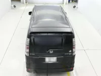 Honda STEP WAGON лот № 30705 оценка 3  с аукциона в Японии 7