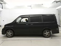 Honda STEP WAGON лот № 30705 оценка 3  с аукциона в Японии 3