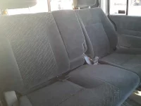 Honda STEP WAGON лот № 30705 оценка 3  с аукциона в Японии 10