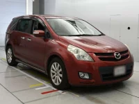 Mazda MPV лот № 90558 оценка 3.5  с аукциона в Японии 4