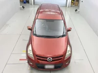 Mazda MPV лот № 90558 оценка 3.5  с аукциона в Японии 6