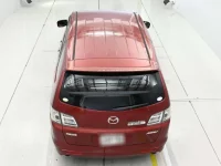Mazda MPV лот № 90558 оценка 3.5  с аукциона в Японии 7
