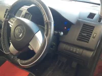 Mazda MPV лот № 90558 оценка 3.5  с аукциона в Японии 8