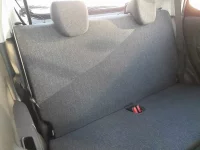 Suzuki ALTO лот № 3395 оценка 5  с аукциона в Японии 10