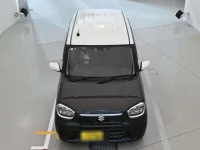 Suzuki ALTO лот № 3395 оценка 5  с аукциона в Японии 6